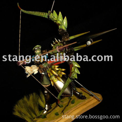 PVC Action Figure/High quality Cartoon figures/ OEM Custom vinyl toy figure